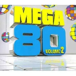 cd mega 80 vol. 2