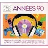 cd mega années 90