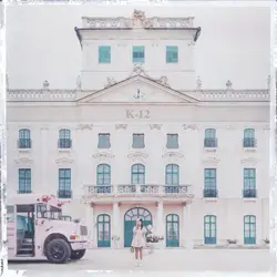 cd melanie martinez - k - 12 (2019)