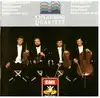 cd mendelssohn, schumann - cherubini - quartett - streichquartett = string quartett = quatuor à cordes, op. 13 (mendelssohn) · op.
