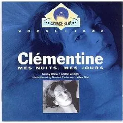 cd mes nuits,mes jours