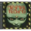 cd minimal techno