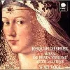 cd missa de beata virgine, stabat mater dolorosa, motets ens. a sei voce