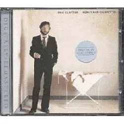 cd money and cigarettes