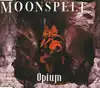 cd moonspell - opium (1996)