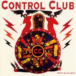 cd morphine ballroom