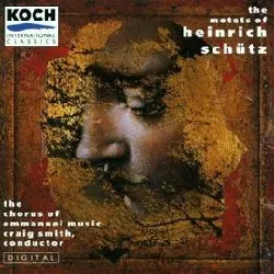 cd motets chorus of emmanuel music