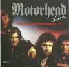 cd motorhead - live blitzkreig on birmingham '77 (1993)