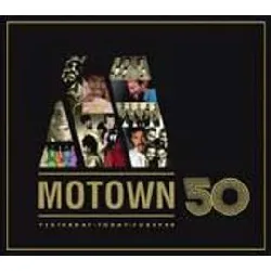 cd motown 50