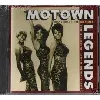 cd motown legends