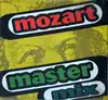 cd  - mozart master mix (1997)