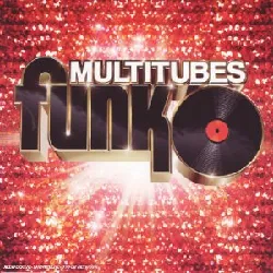 cd multitubes funk 80 artistes