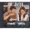 cd music and lyrics