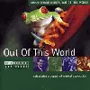 cd music rough guides : out of this world