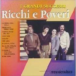 cd musica tua: i grandi successi