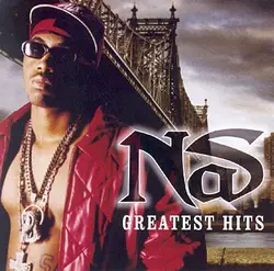 cd nas - greatest hits (2009)
