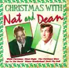 cd nat king cole & dean martin - christmas with nat and dean (1995)