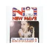 cd n° 1 new wave