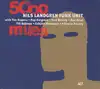 cd nils landgren funk unit - 5000 miles (1999)