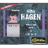 cd nina hagen band - unbehagen
