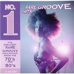 cd no 1 rare groove hits
