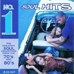 cd no 1 soul hits