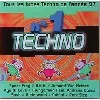 cd no. 1 techno