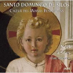 cd noël a silos choeurs des moines bénédictins de silos