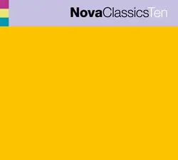 cd  - nova classics ten (2011)
