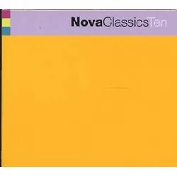 cd nova classics ten