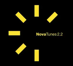 cd  - nova tunes 2.2 (2010)