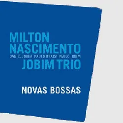 cd novas bossas