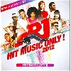 cd nrj hit music only 2012 collector 2 + 1 dvd