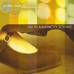 cd nu flamenco sound