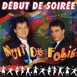 cd nuit de folie