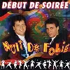 cd nuit de folie