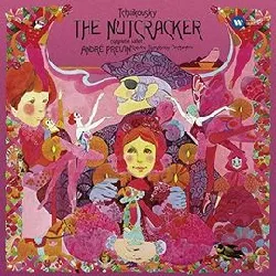 cd nutcracker