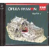 cd opera - passion vol. 3 oeuvres & int. divers