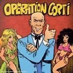 cd opération corti