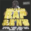 cd operation rap/r'n'b