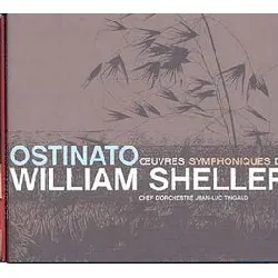 cd ostinato
