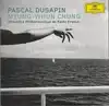 cd pascal dusapin, myung - whun chung, orchestre philharmonique de radio france - morning in long island (2014)
