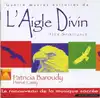 cd patricia baroudy - l'aigle divin