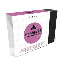 cd perfect : années 90