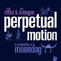 cd perpetual motion - a celebration of moodog