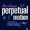 cd perpetual motion - a celebration of moodog