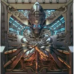 cd phantomime - album