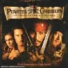 cd pirates des caraïbes 1 - la malédiction du black pearl