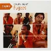 cd playlist : very best of fugees
