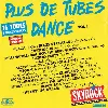 cd plus de tubes dance vol. 1